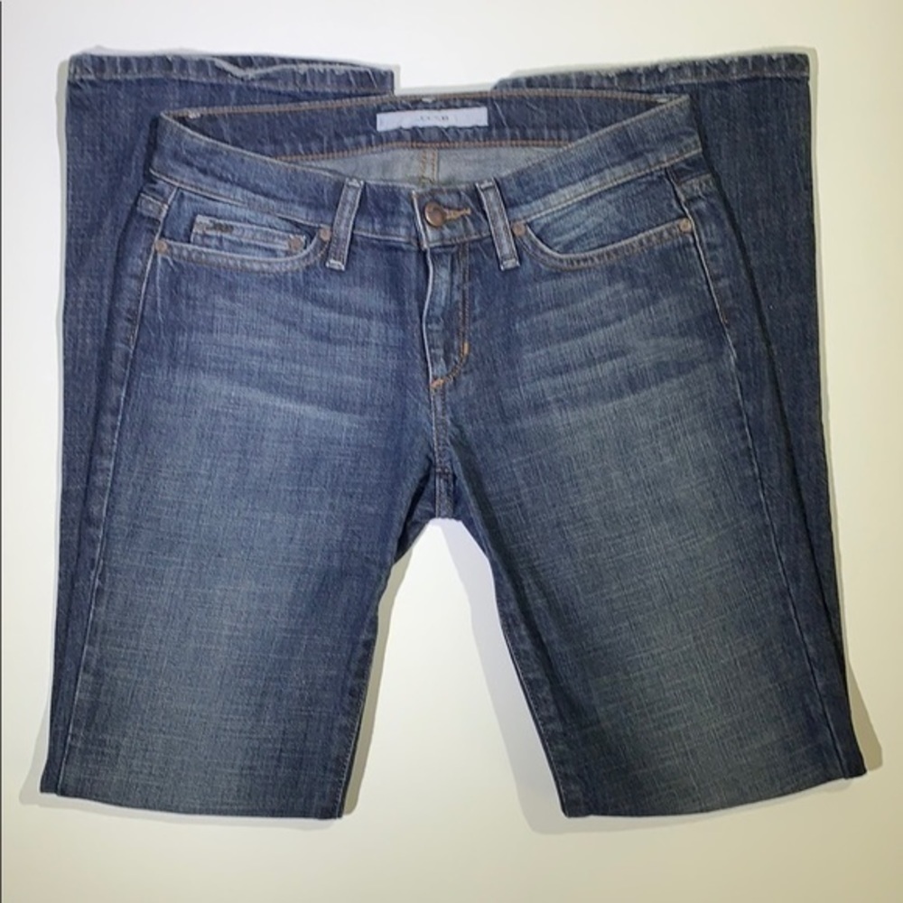 Joe's Jeans | Provocateur Bootcut Jeans - Picture 2 of 5